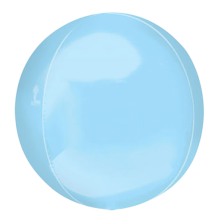ORBZ PASTEL BLUE